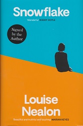 Snowflake by Louise Nealon